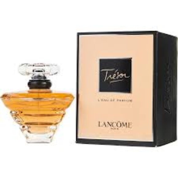 Lancome Other - New, sealed Lancome Paris Tresor Perfume 1 oz Eau de Parfum